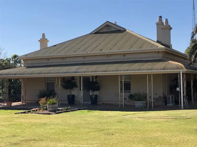 Second view of Homely house listing, 65 Cockburn Road, Jamestown SA 5491