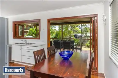 Fifth view of Homely house listing, 6 Cedarhurst Street, The Gap QLD