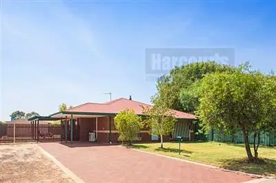 Main view of Homely house listing, 4 Catalina Way, West Busselton WA