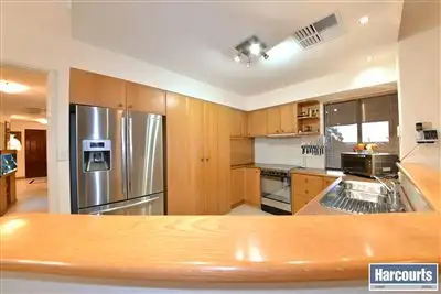 Fourth view of Homely house listing, 17 Bergalia Mews, Currambine WA