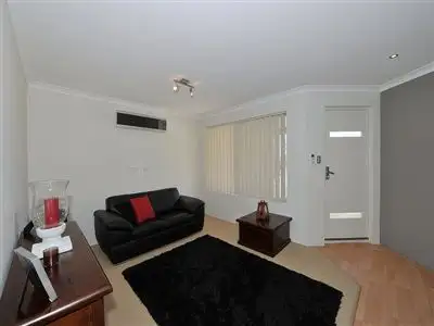 Second view of Homely house listing, 10 Esperance Avenue, Dawesville WA
