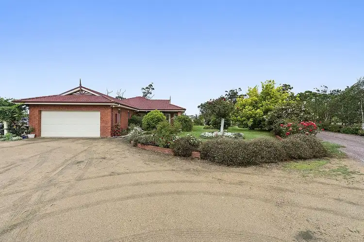 55 Floyds Road, Scotts Creek VIC 3267