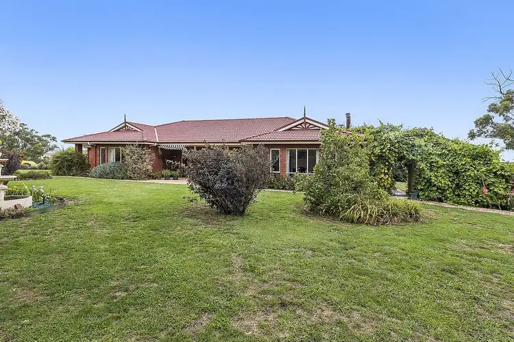 Second view of Homely house listing, 55 Floyds Road, Scotts Creek VIC 3267