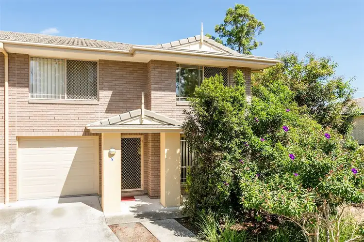 5/58 Mark Lane, Waterford West QLD 4133