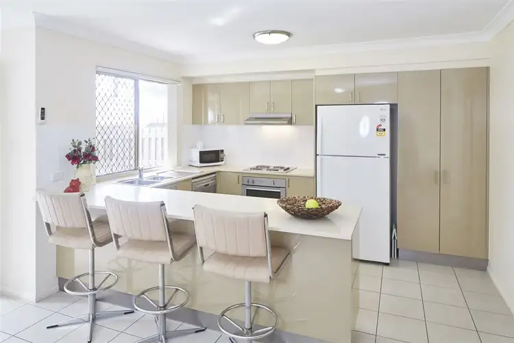 Second view of Homely townhouse listing, 5/58 Mark Lane, Waterford West QLD 4133