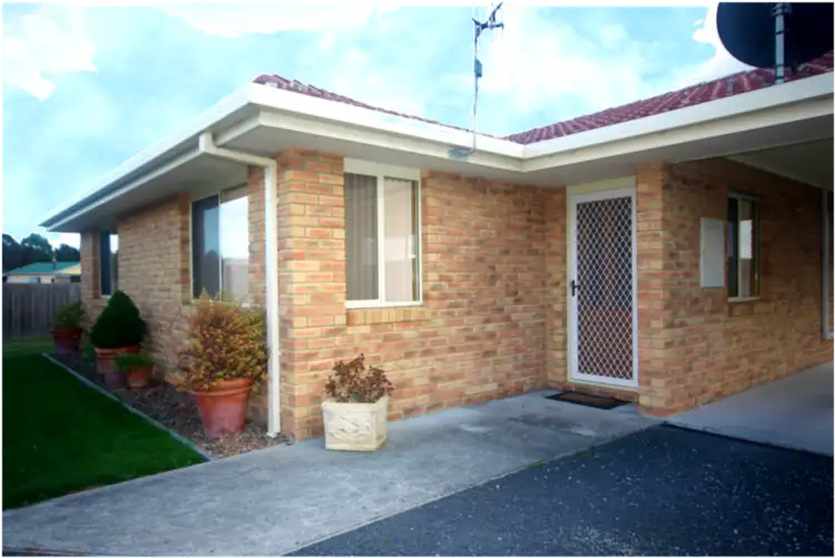 Main view of Homely unit listing, 2/84 Tully Street, St Helens TAS 7216