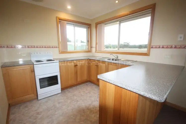 Second view of Homely unit listing, 2/84 Tully Street, St Helens TAS 7216
