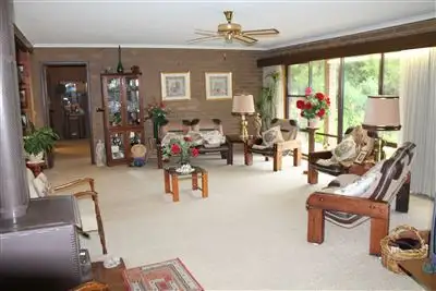 Second view of Homely house listing, 13 Leahys, Timboon VIC 3268