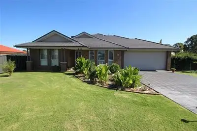 30 Mary Angove Crs, Cootamundra NSW 2590