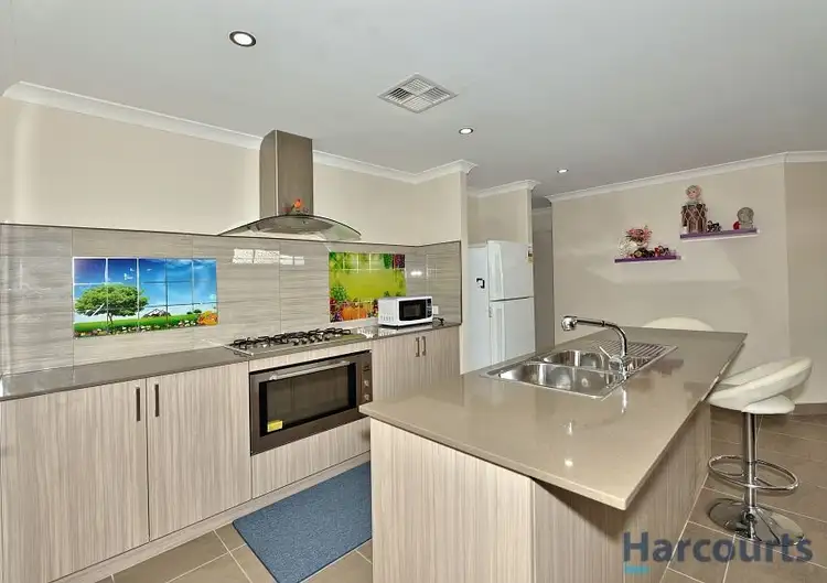Second view of Homely house listing, 53 Aquamarine Parade, Karnup WA 6176