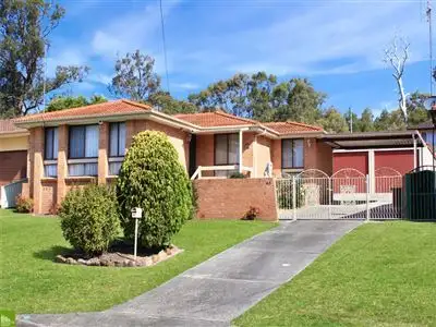 Main view of Homely house listing, 43 Melaleuca Avenue, Penrose NSW 2530