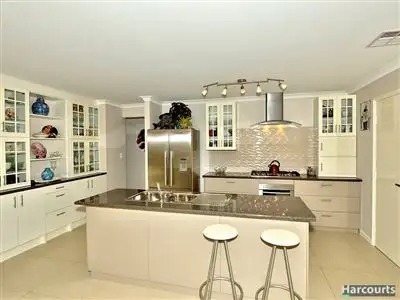 Fifth view of Homely house listing, 27 Carnaby Drive, Dawesville WA 6211
