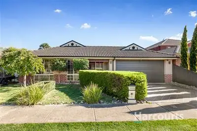 Third view of Homely house listing, 3 Rainer Road, South Morang VIC 3752