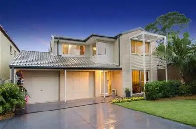 19 Karri Place, Parklea NSW 2768