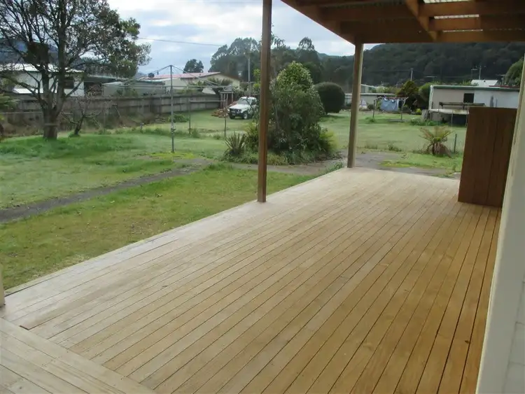 Seventh view of Homely house listing, 13 Lindsay Street, Tullah TAS 7321