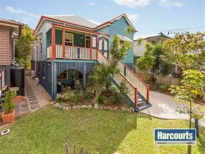 130 Bellevue Avenue, Gaythorne QLD 4051