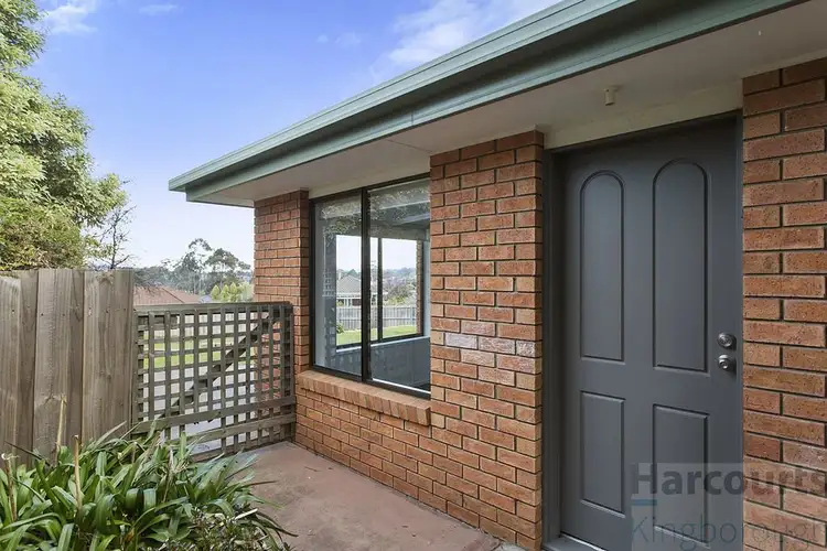 Second view of Homely house listing, 11 Nolan Crescent, Kingston TAS 7050