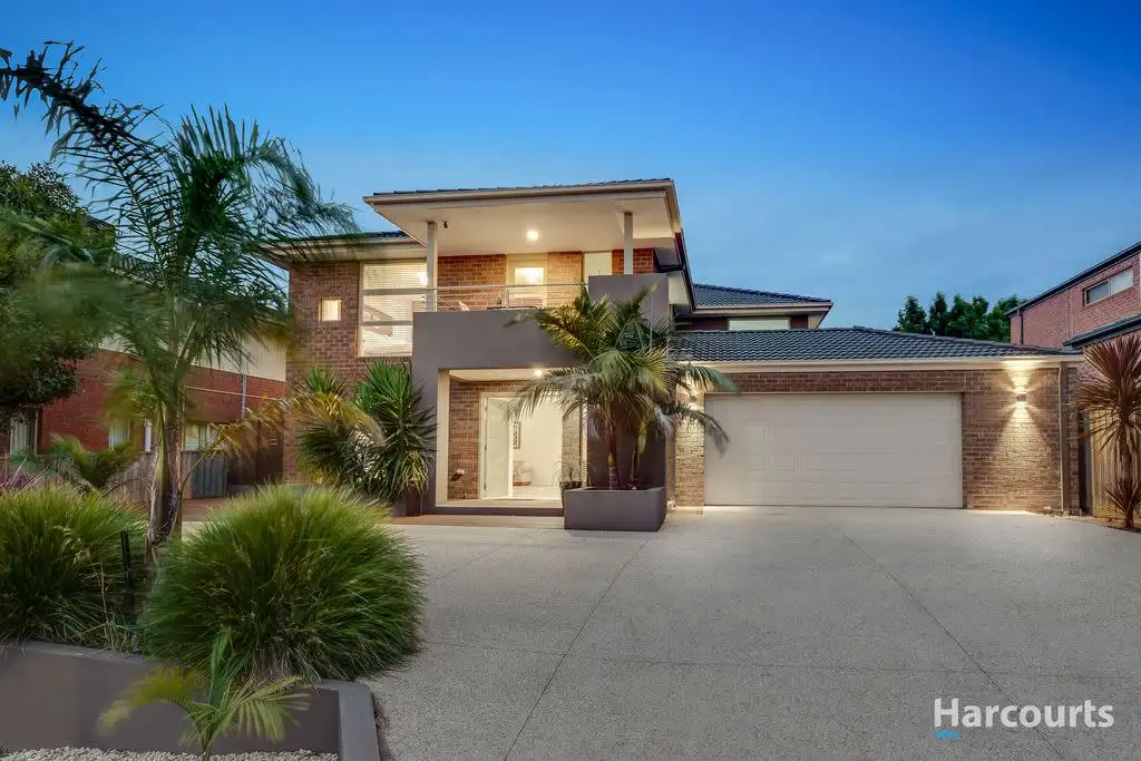 Main view of Homely house listing, 31 Rathgar Road, Lysterfield VIC 3156