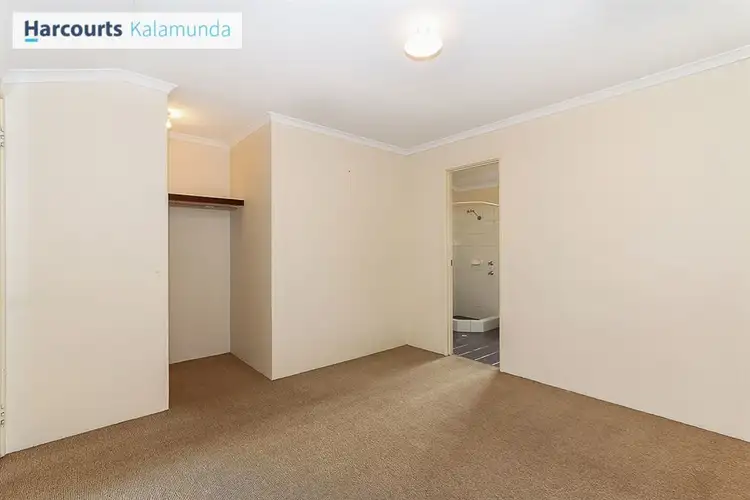 Second view of Homely house listing, 4/4 Wittenoom Road, High Wycombe WA 6057