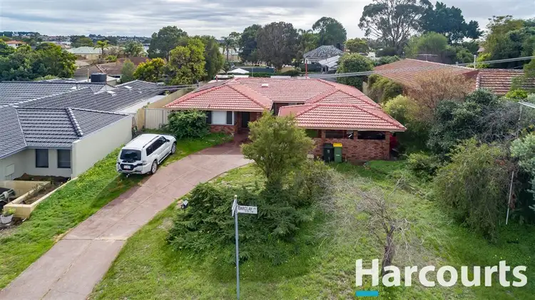 Second view of Homely house listing, 7 Barclay Road, Kardinya WA 6163