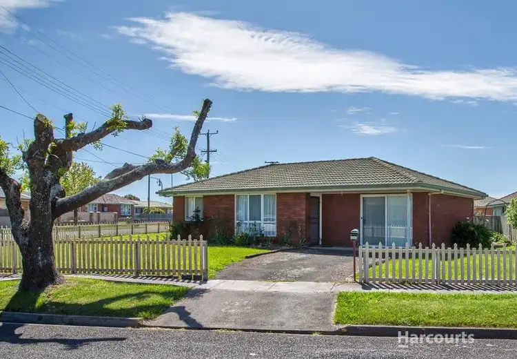 1/17-23 Macquarie Street, George Town TAS 7253