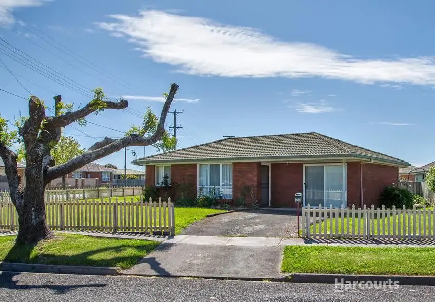 Main view of Homely unit listing, 1/17-23 Macquarie Street, George Town TAS 7253