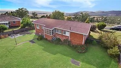 Main view of Homely house listing, 19 Wilmot Street, Poatina TAS 7302