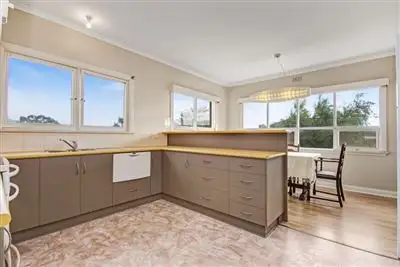 Fourth view of Homely house listing, 19 Wilmot Street, Poatina TAS 7302