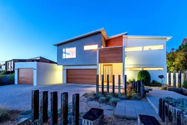 Second view of Homely house listing, 1 The Dunes, Port Sorell TAS 7307