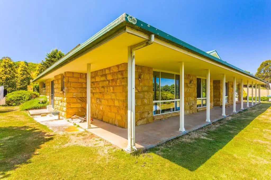 Main view of Homely house listing, 25 Pearce Street, Branxholm TAS 7261