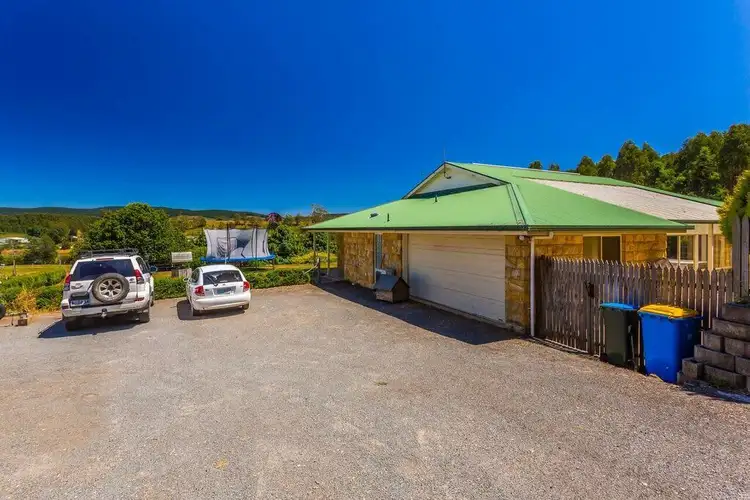 Third view of Homely house listing, 25 Pearce Street, Branxholm TAS 7261