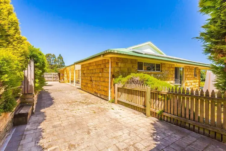 Fourth view of Homely house listing, 25 Pearce Street, Branxholm TAS 7261