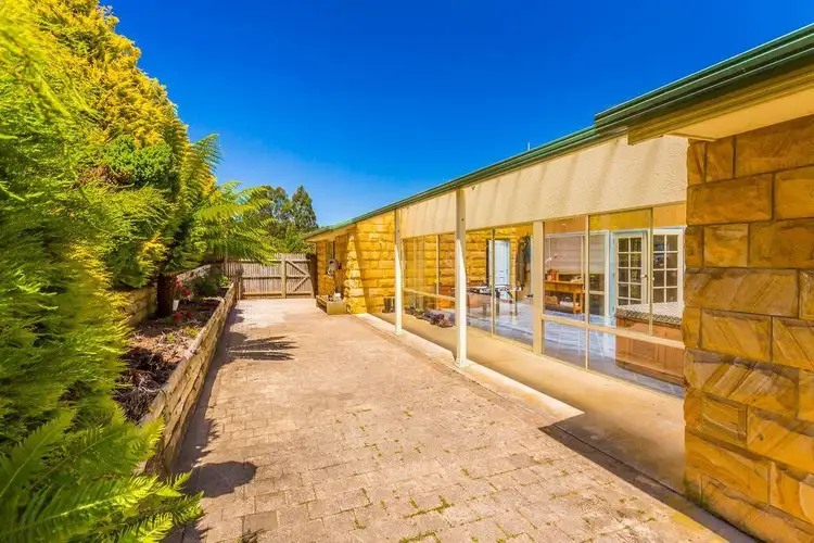 Fifth view of Homely house listing, 25 Pearce Street, Branxholm TAS 7261