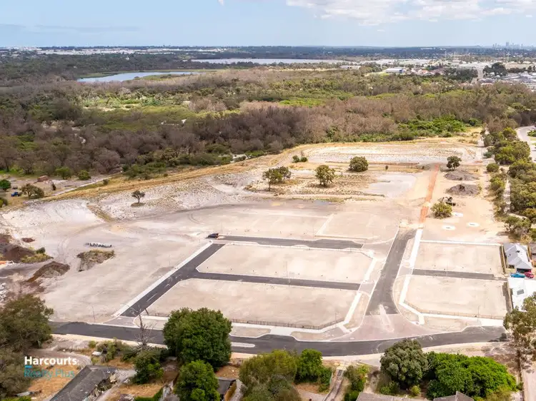 Sixth view of Homely land listing, Lot 322 Gadd Street, Success WA 6164