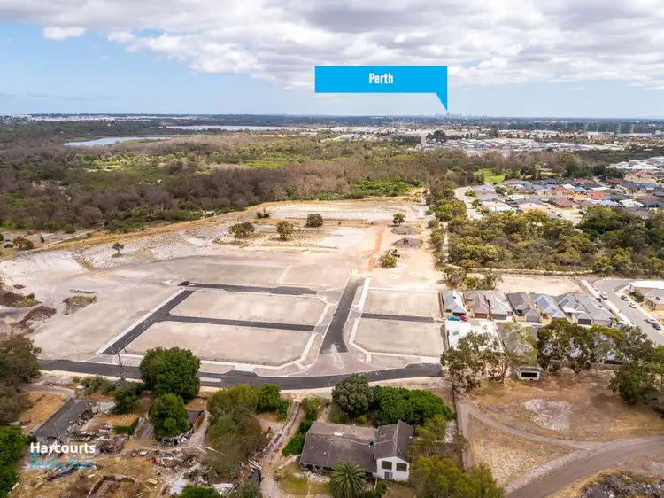 Seventh view of Homely land listing, Lot 322 Gadd Street, Success WA 6164