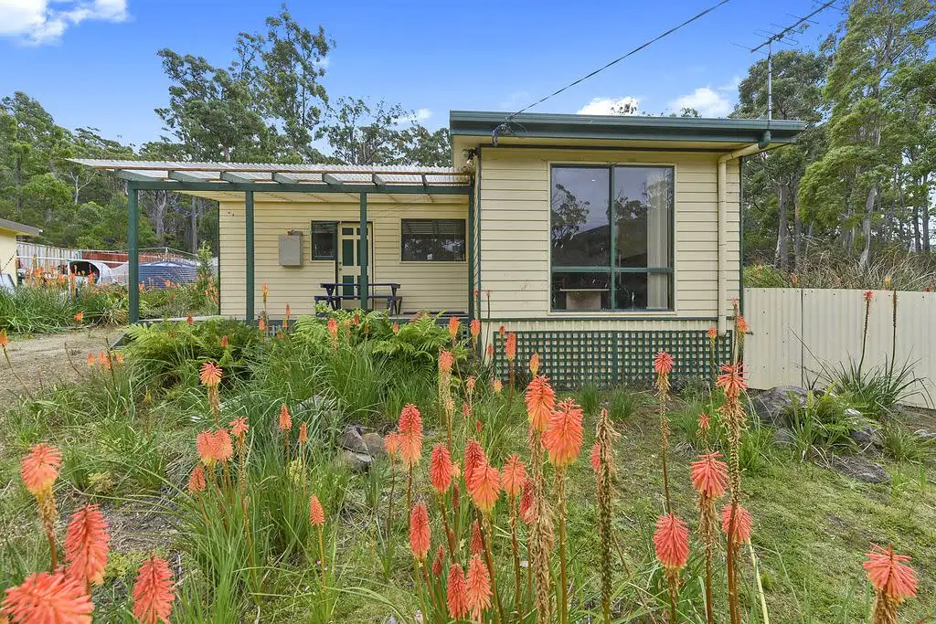 Main view of Homely house listing, 144 Old Jetty Road, Eaglehawk Neck TAS 7179