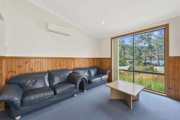 Fourth view of Homely house listing, 144 Old Jetty Road, Eaglehawk Neck TAS 7179