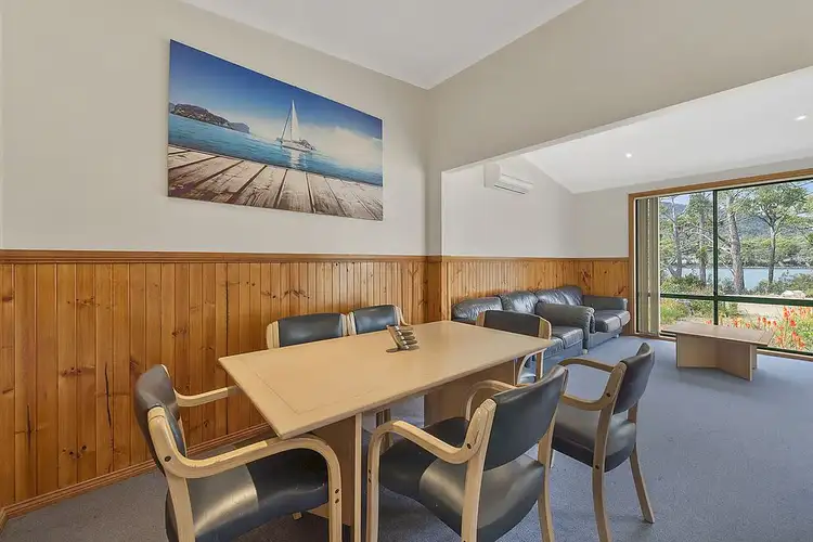 Fifth view of Homely house listing, 144 Old Jetty Road, Eaglehawk Neck TAS 7179