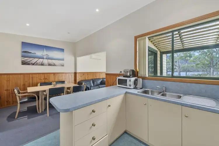 Sixth view of Homely house listing, 144 Old Jetty Road, Eaglehawk Neck TAS 7179