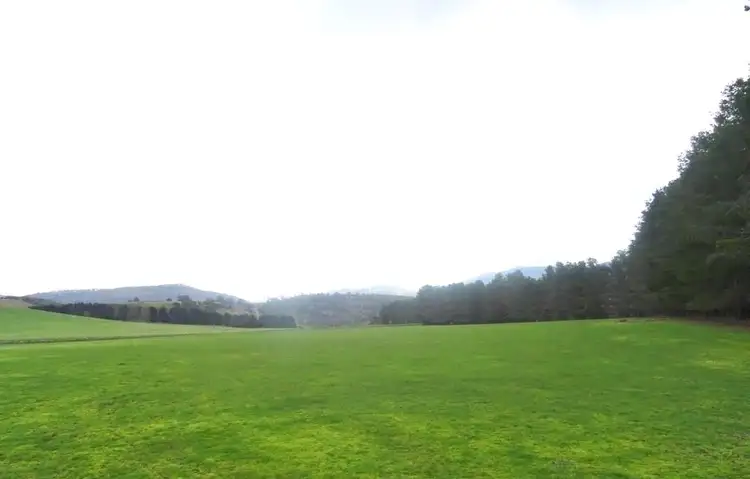 Third view of Homely rural property listing, .2495. Colebrook Road, Colebrook TAS 7027