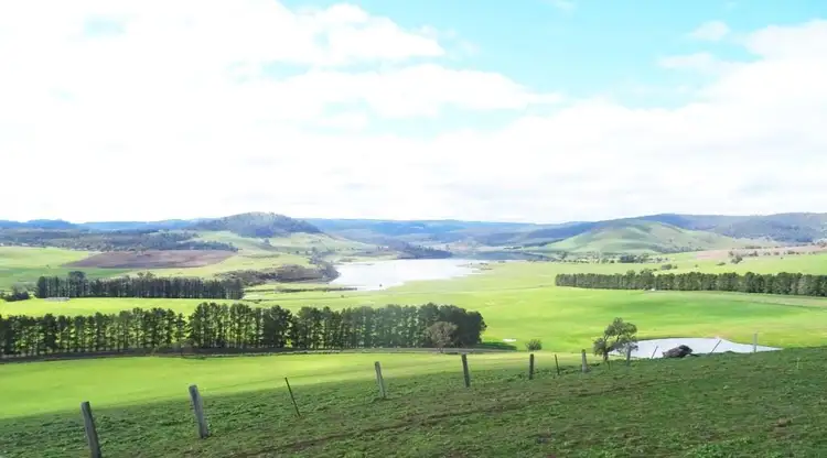 Sixth view of Homely rural property listing, .2495. Colebrook Road, Colebrook TAS 7027