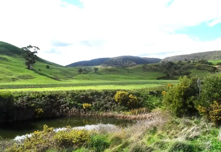 Seventh view of Homely rural property listing, .2495. Colebrook Road, Colebrook TAS 7027