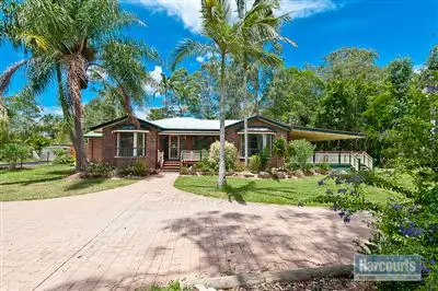 38 Bells Lane, Bellmere QLD