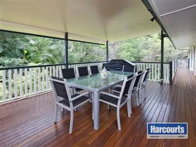 Main view of Homely house listing, 7 Palana Street, The Gap QLD