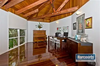 Seventh view of Homely house listing, 40 Tilquin Street, The Gap QLD
