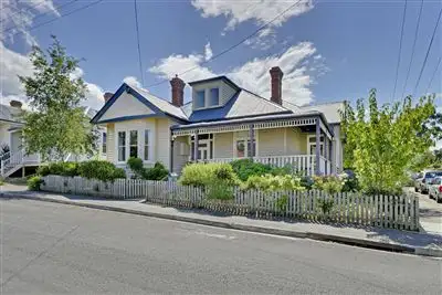 54 Princes Street, Sandy Bay TAS