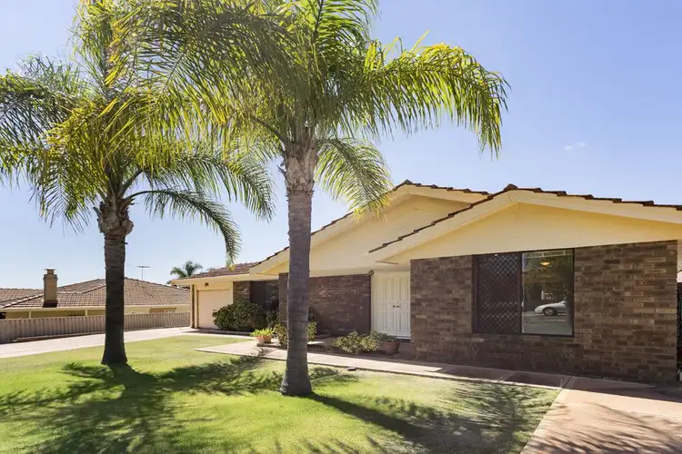 Main view of Homely house listing, 12 Stevenson Way, Spearwood WA 6163