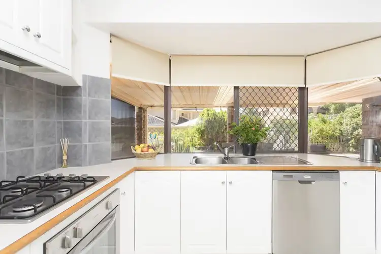 Second view of Homely house listing, 12 Stevenson Way, Spearwood WA 6163