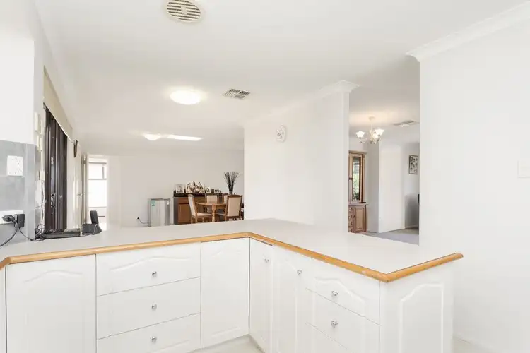 Fourth view of Homely house listing, 12 Stevenson Way, Spearwood WA 6163