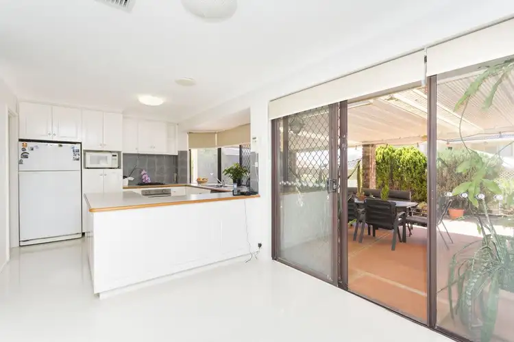 Fifth view of Homely house listing, 12 Stevenson Way, Spearwood WA 6163